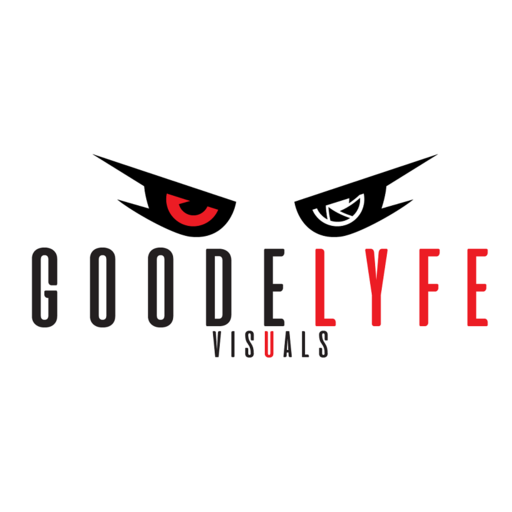 Goodelyfe Visuals Client Portal